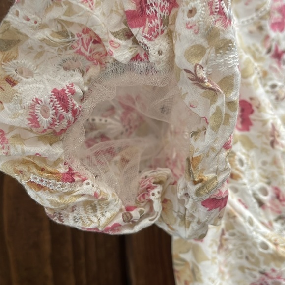 NWOT - Astr The Label Size Large P2P: 19” - Picture 12 of 14